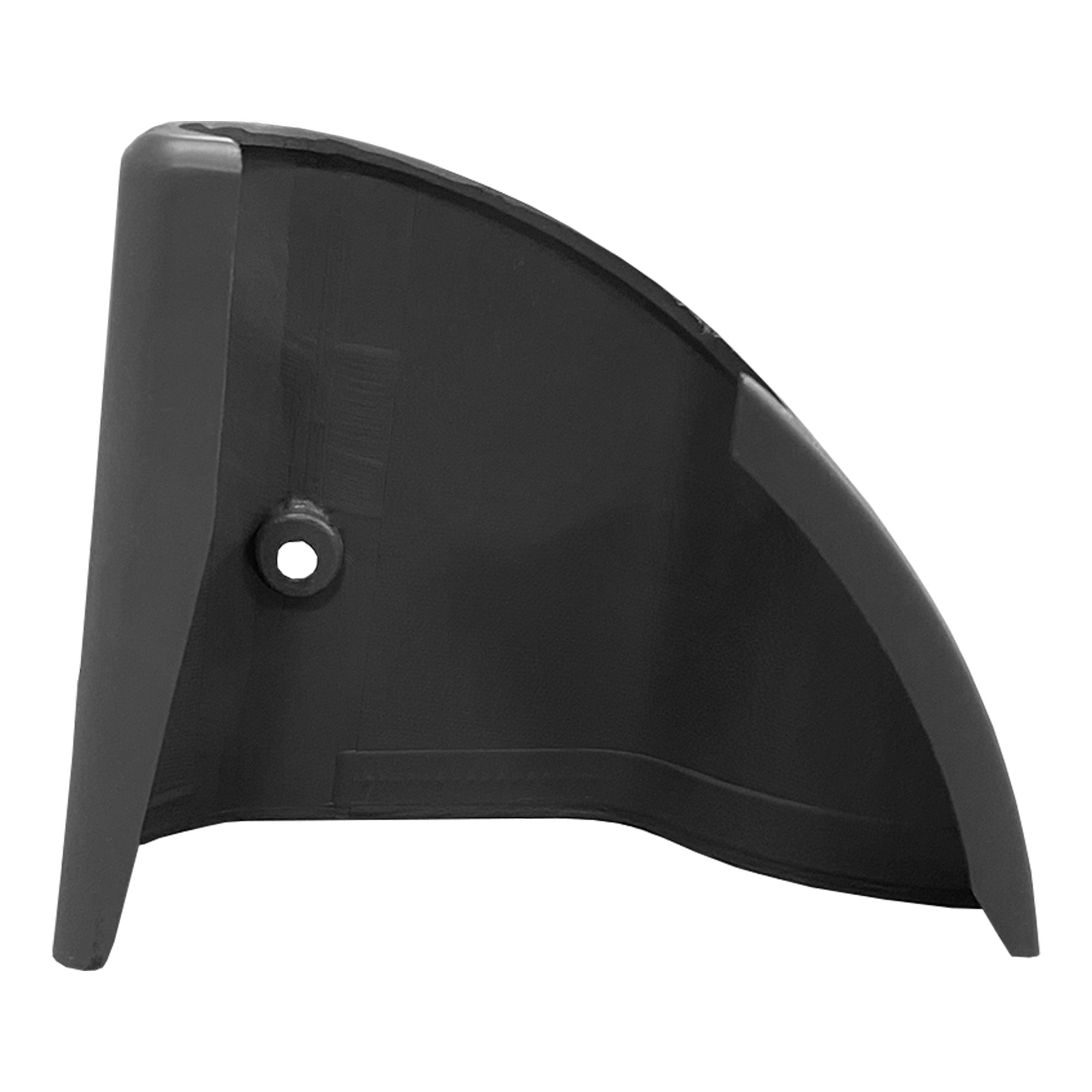 S400 Treadmill Frame Arm Covers