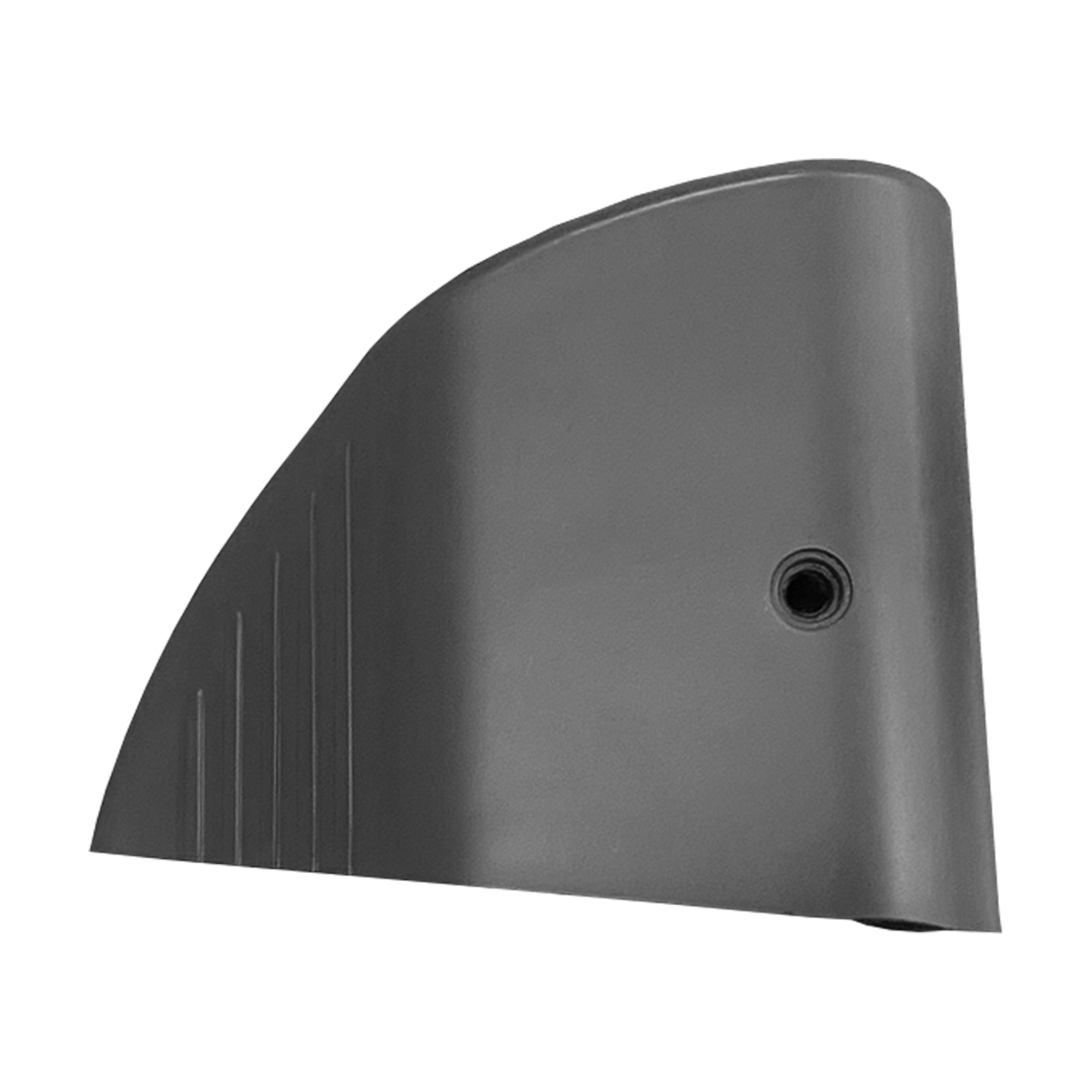 S400 Treadmill Frame Arm Covers