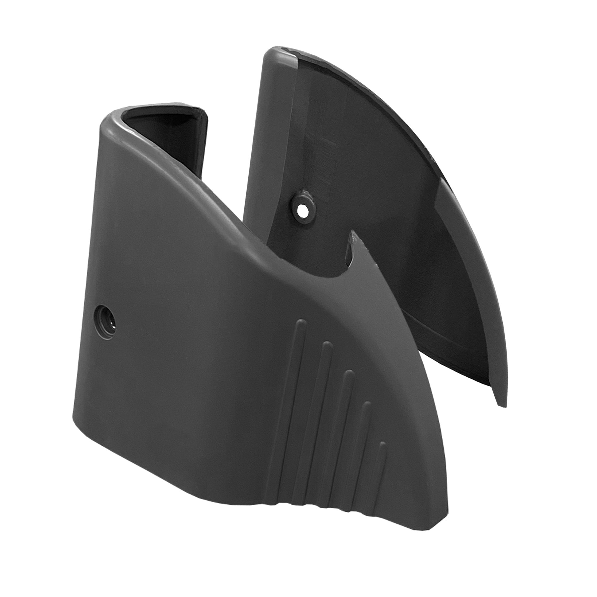 S400 Treadmill Frame Arm Covers