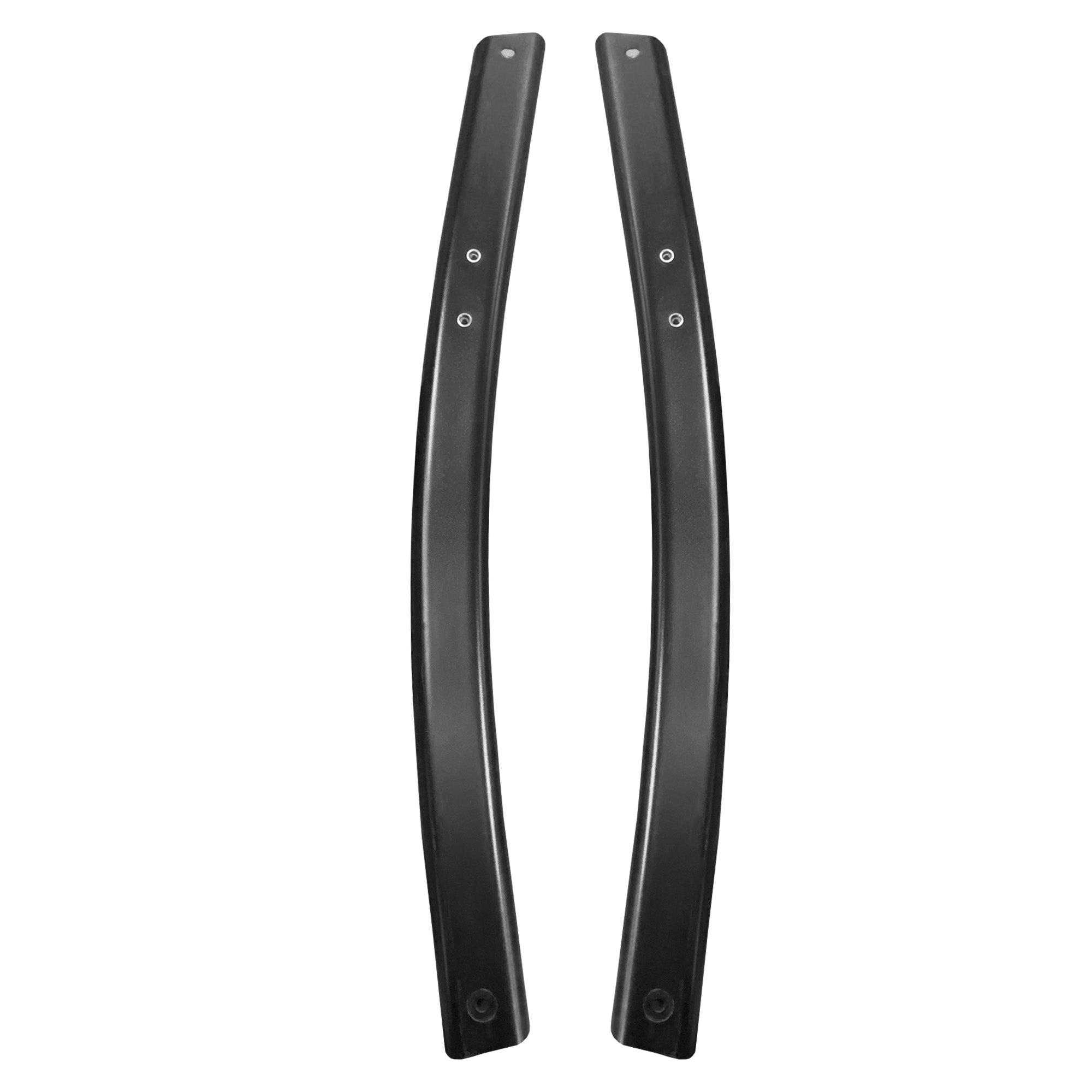 S400 Treadmill Frame Arms