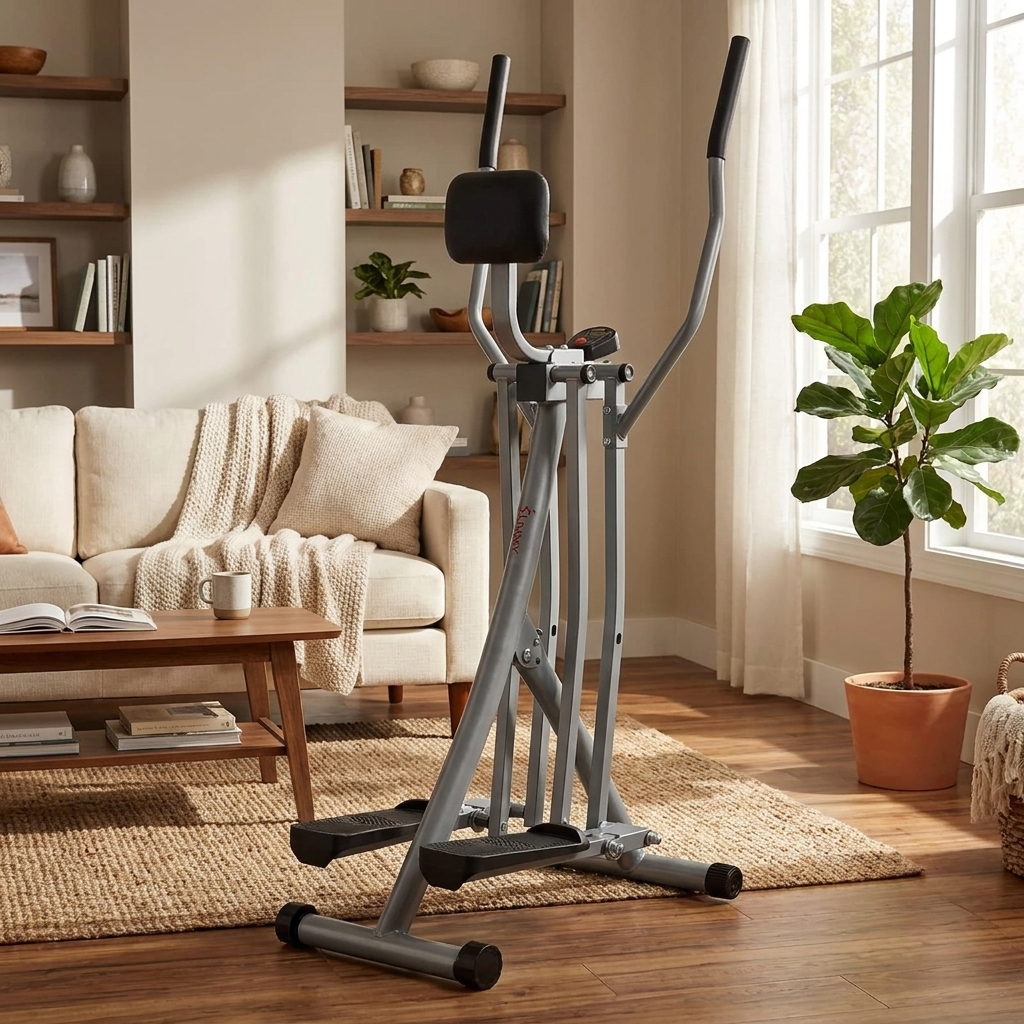 Smart Air walk Trainer
