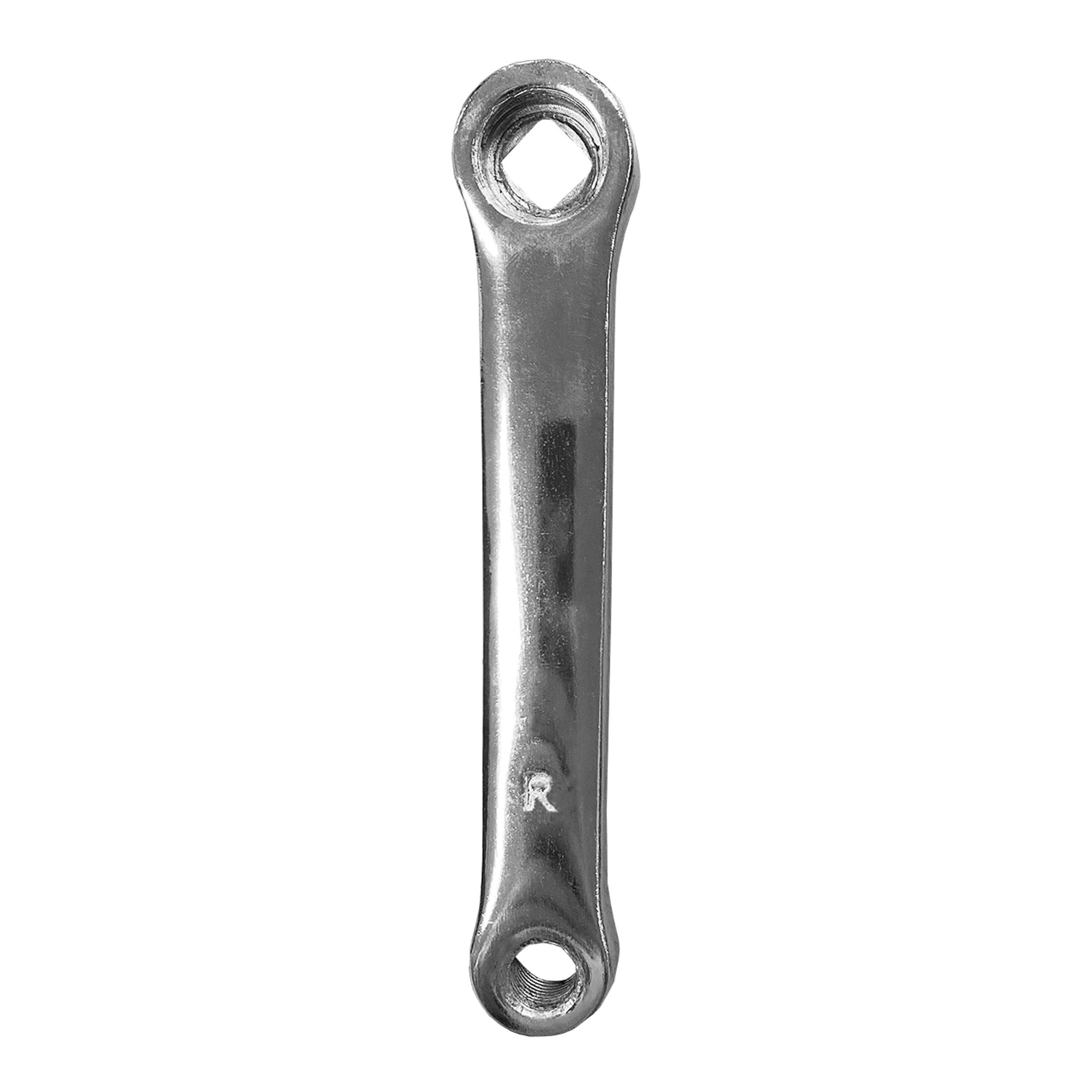 Upright and Recumbent Bike Pedal and Cranks