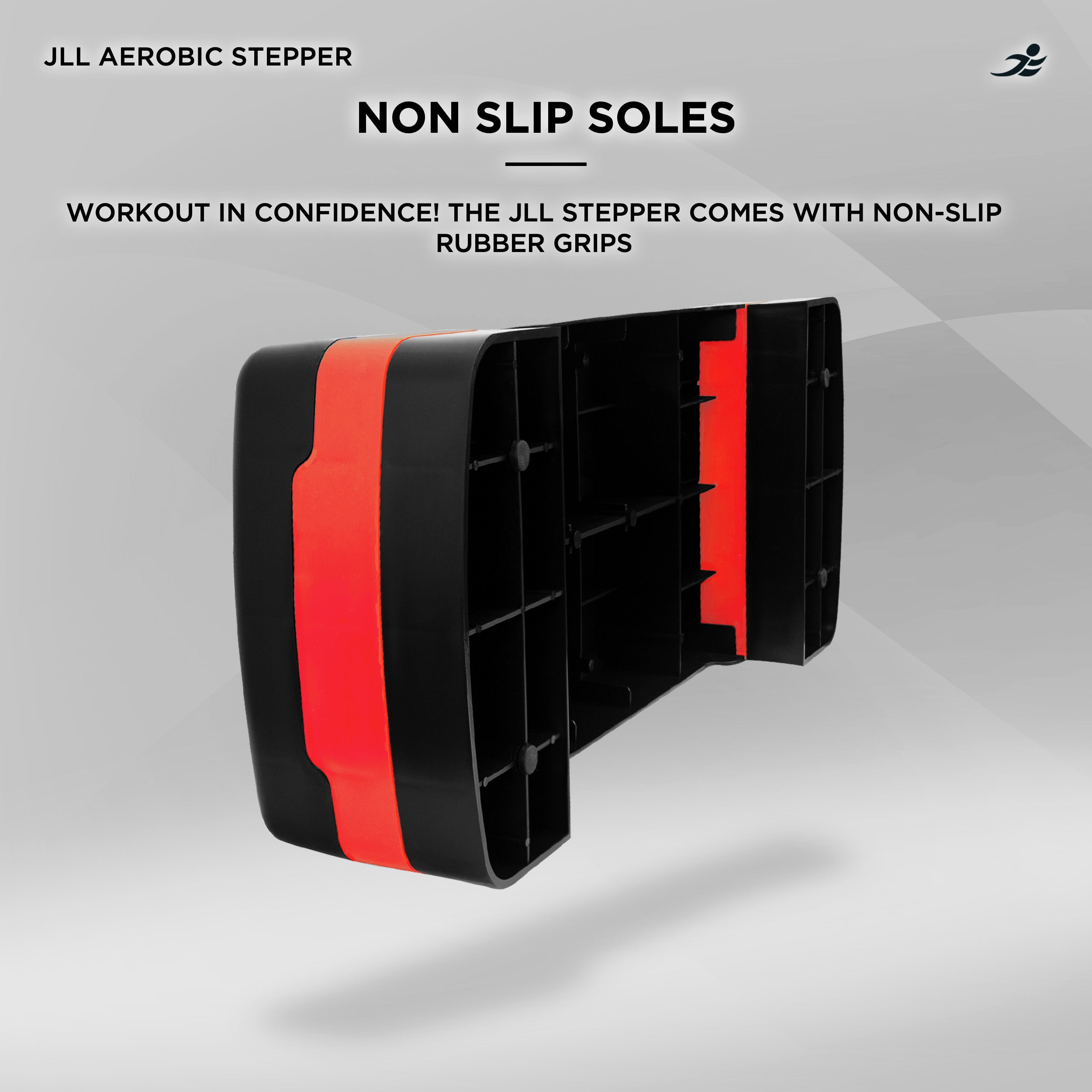 Aerobic Stepper