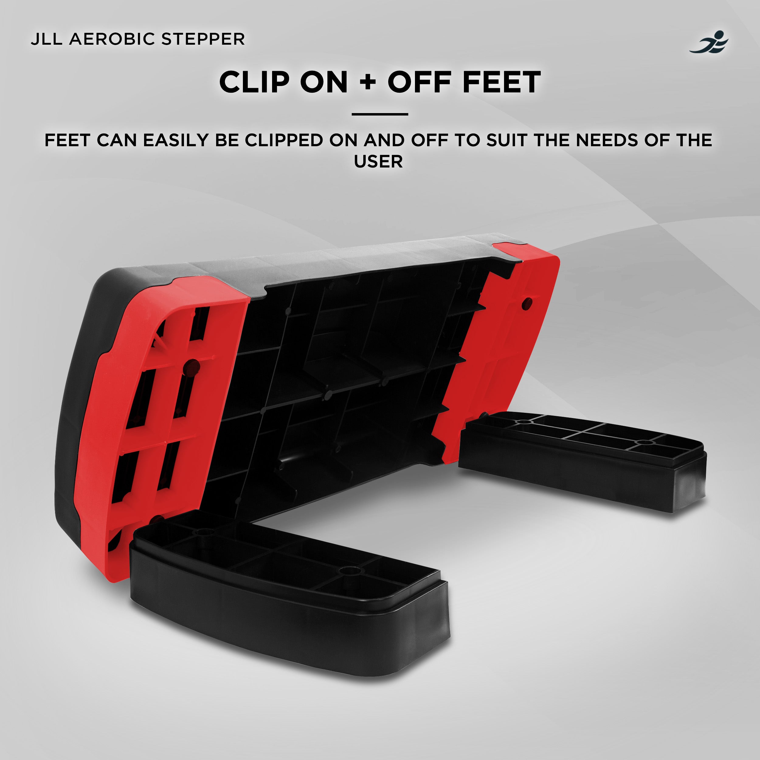 Aerobic Stepper