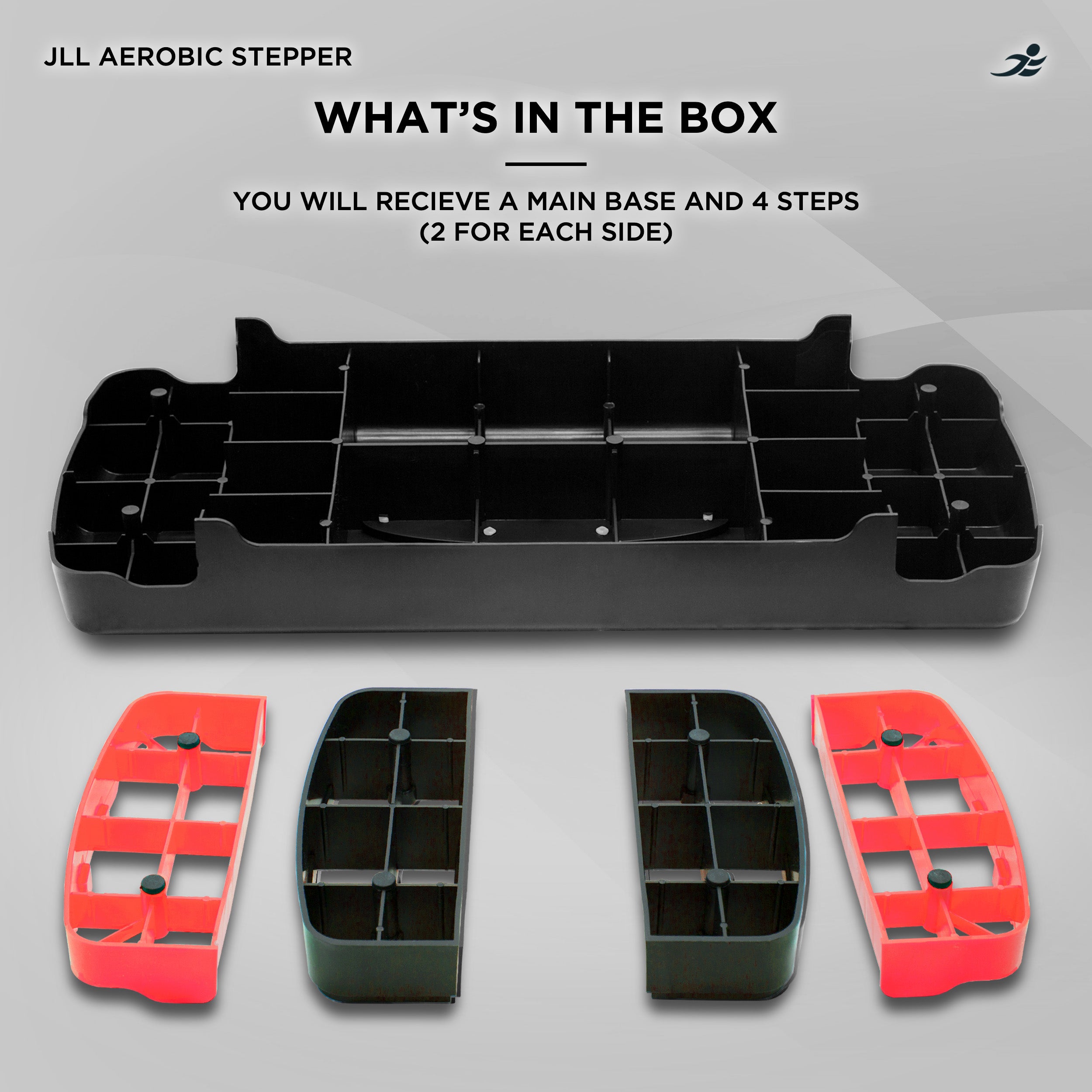 Aerobic Stepper