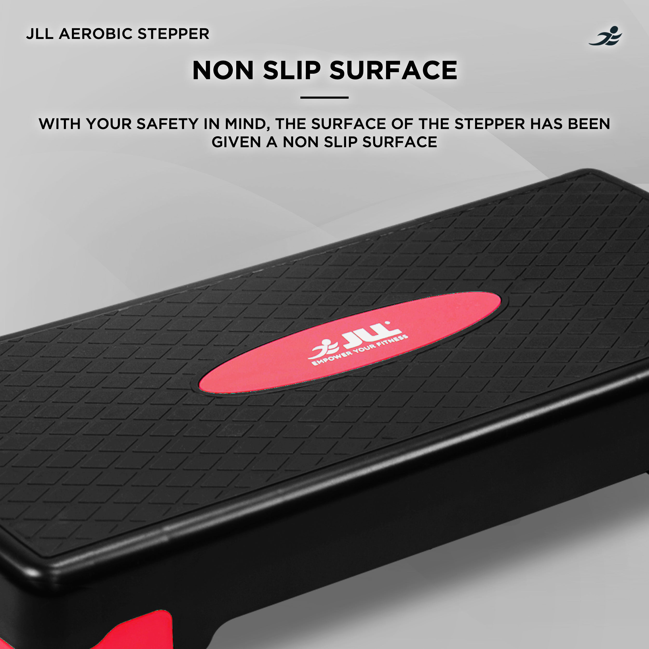 Aerobic Stepper