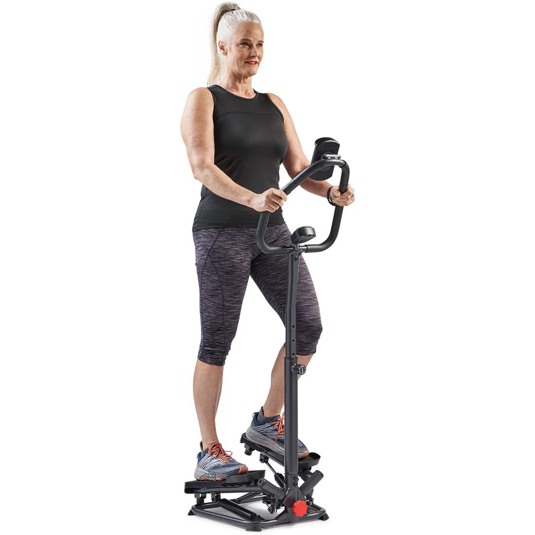 Smart Twist Stepper