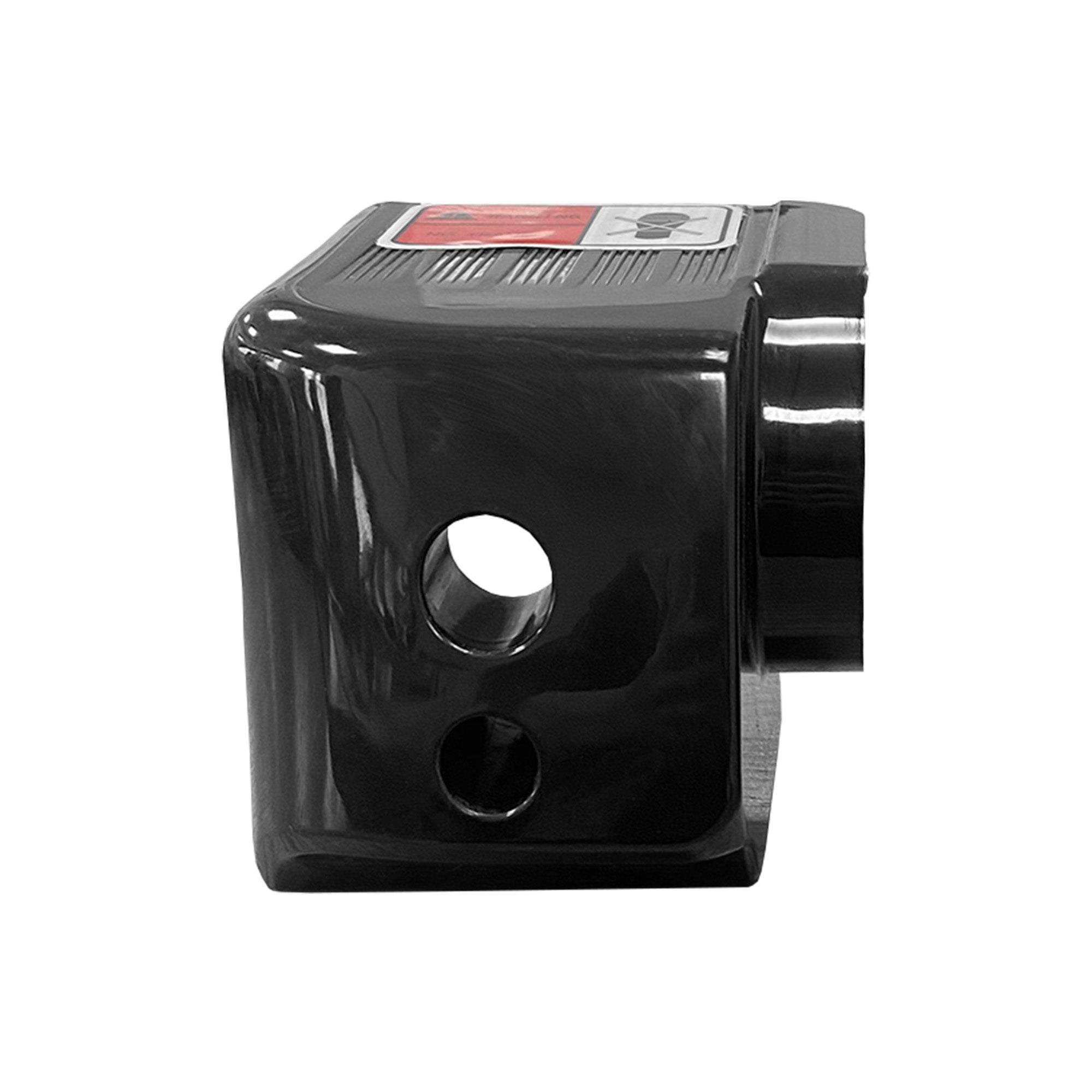 T350 Treadmill Plastic End Caps