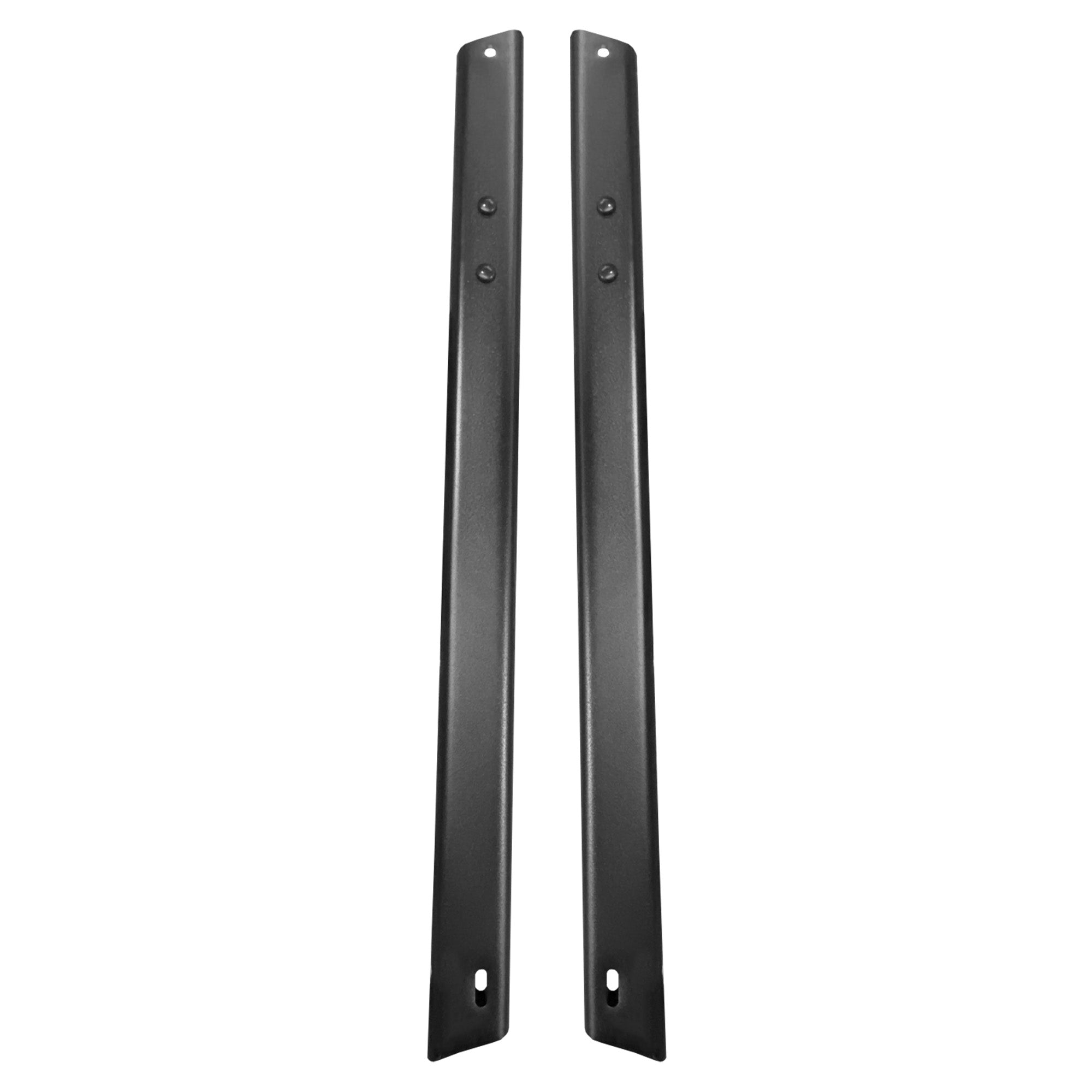 T350 Treadmill Frame Arms