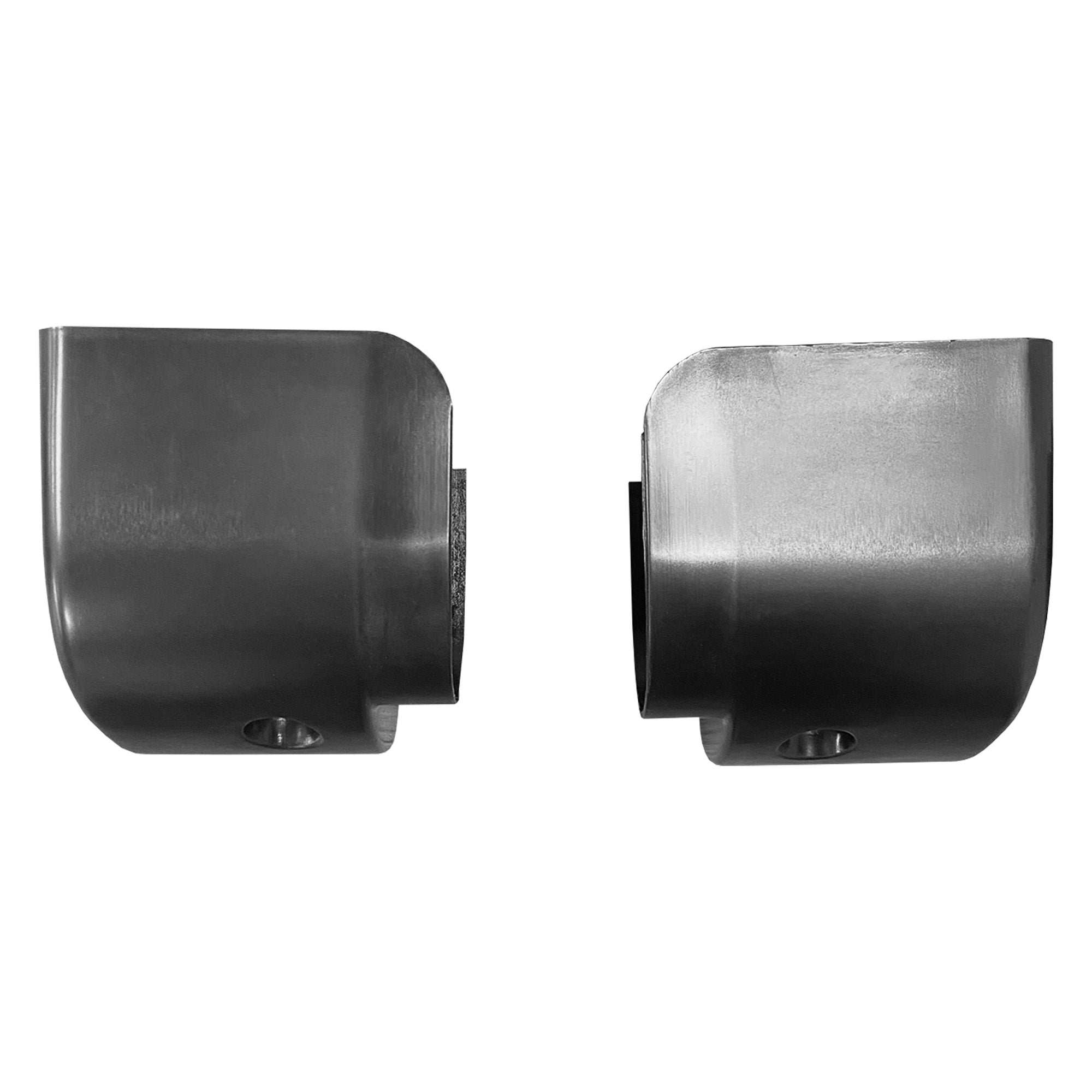 T450 Treadmill Plastic End Caps