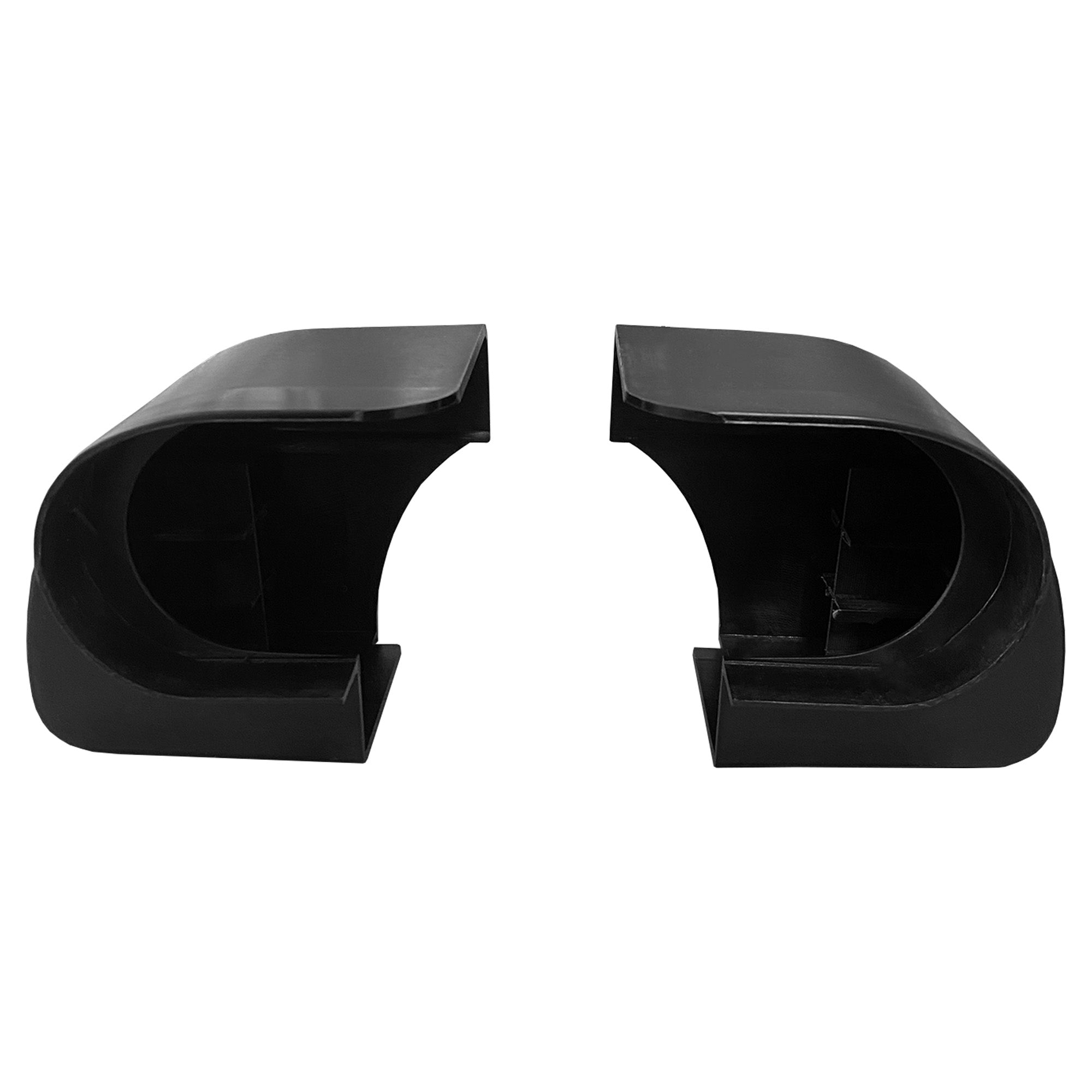 T450 Treadmill Plastic End Caps