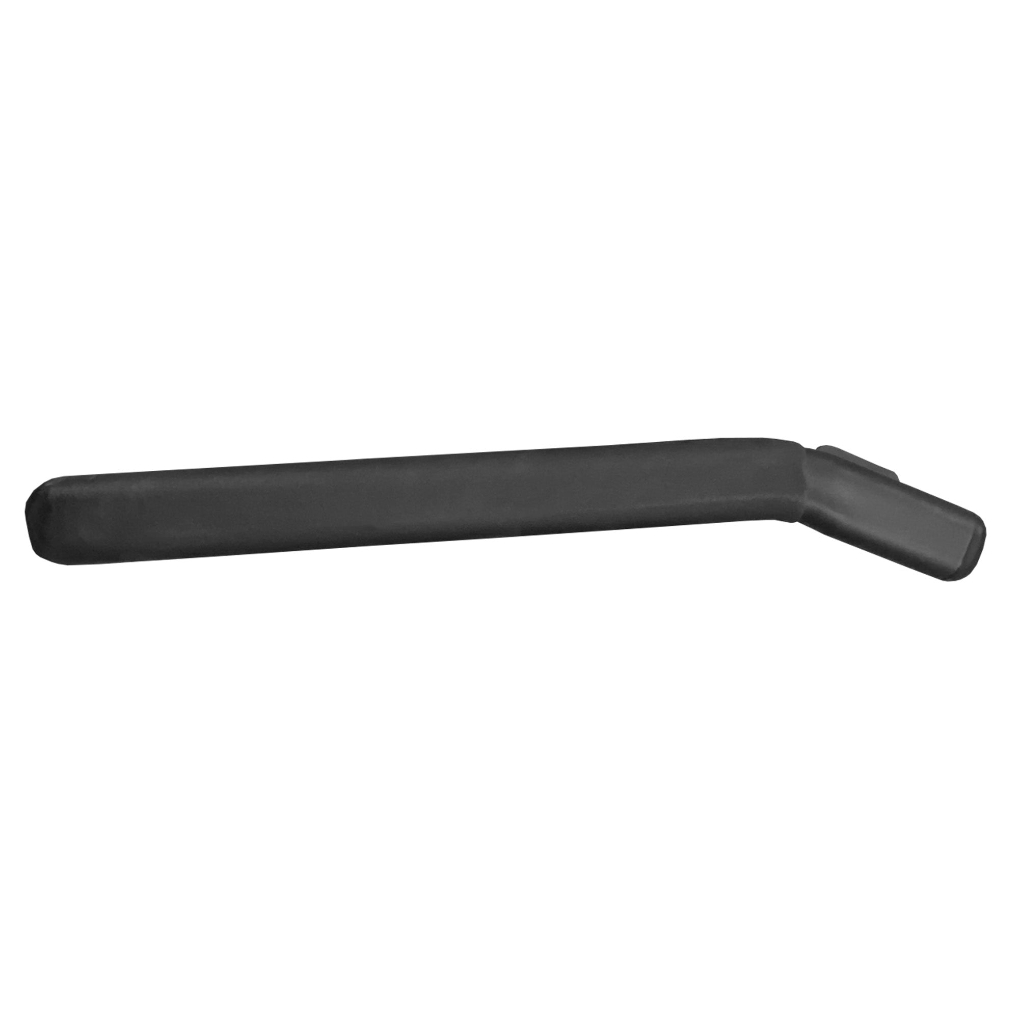 T550 Treadmill Handrails