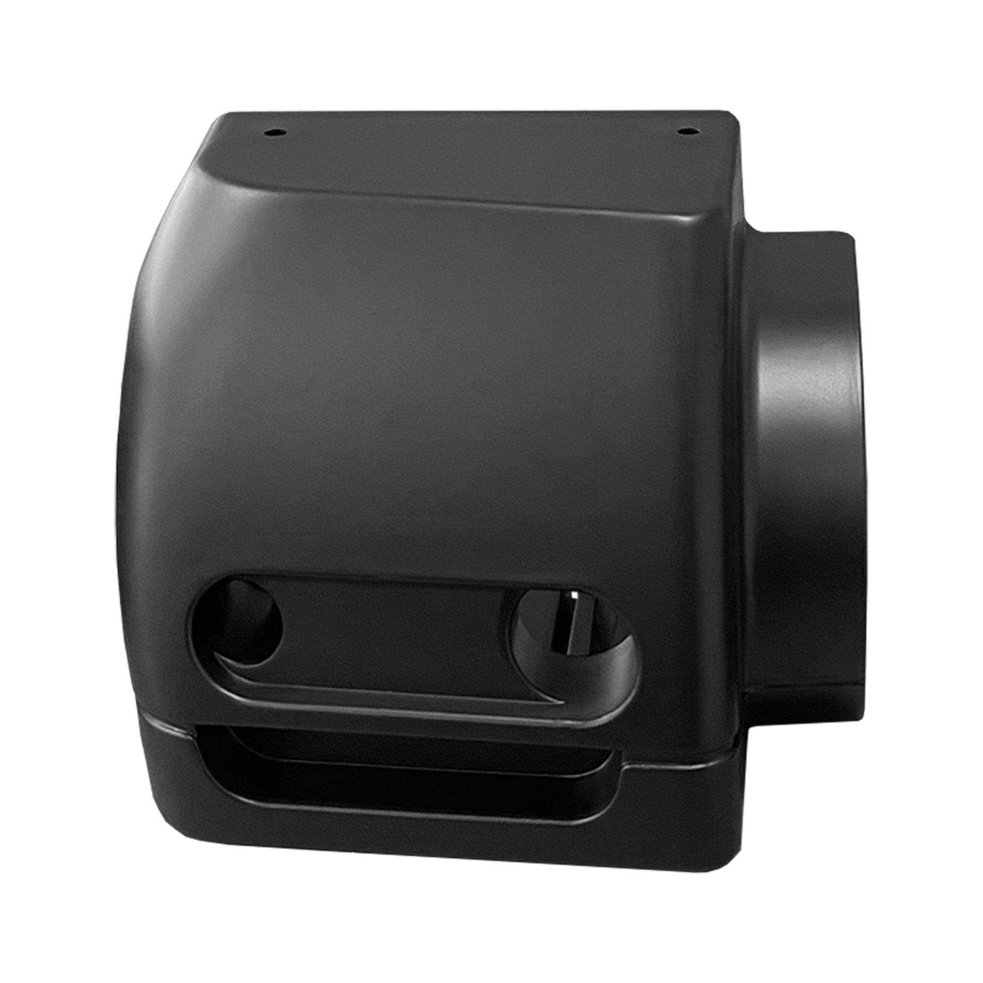 T550 Treadmill Plastic End Caps