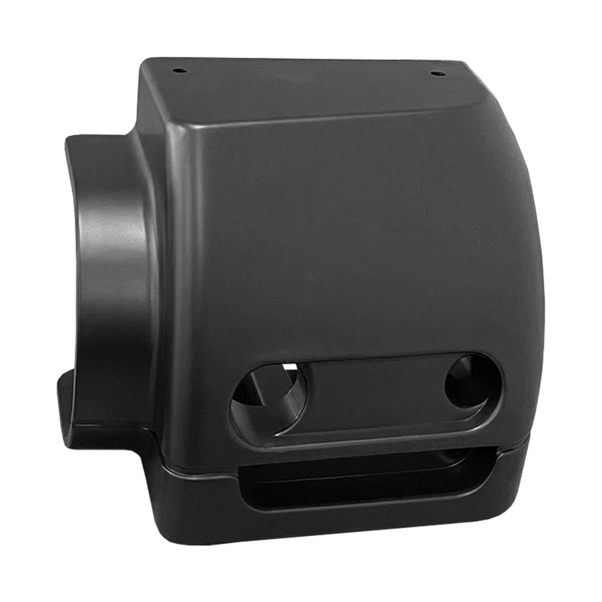T550 Treadmill Plastic End Caps
