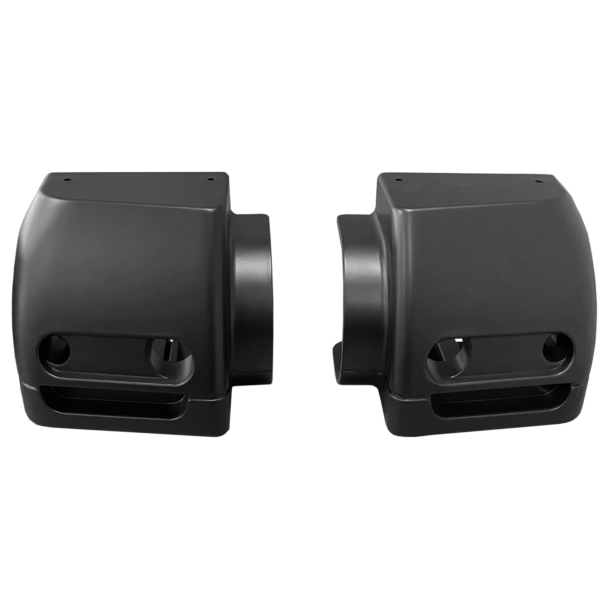 T550 Treadmill Plastic End Caps