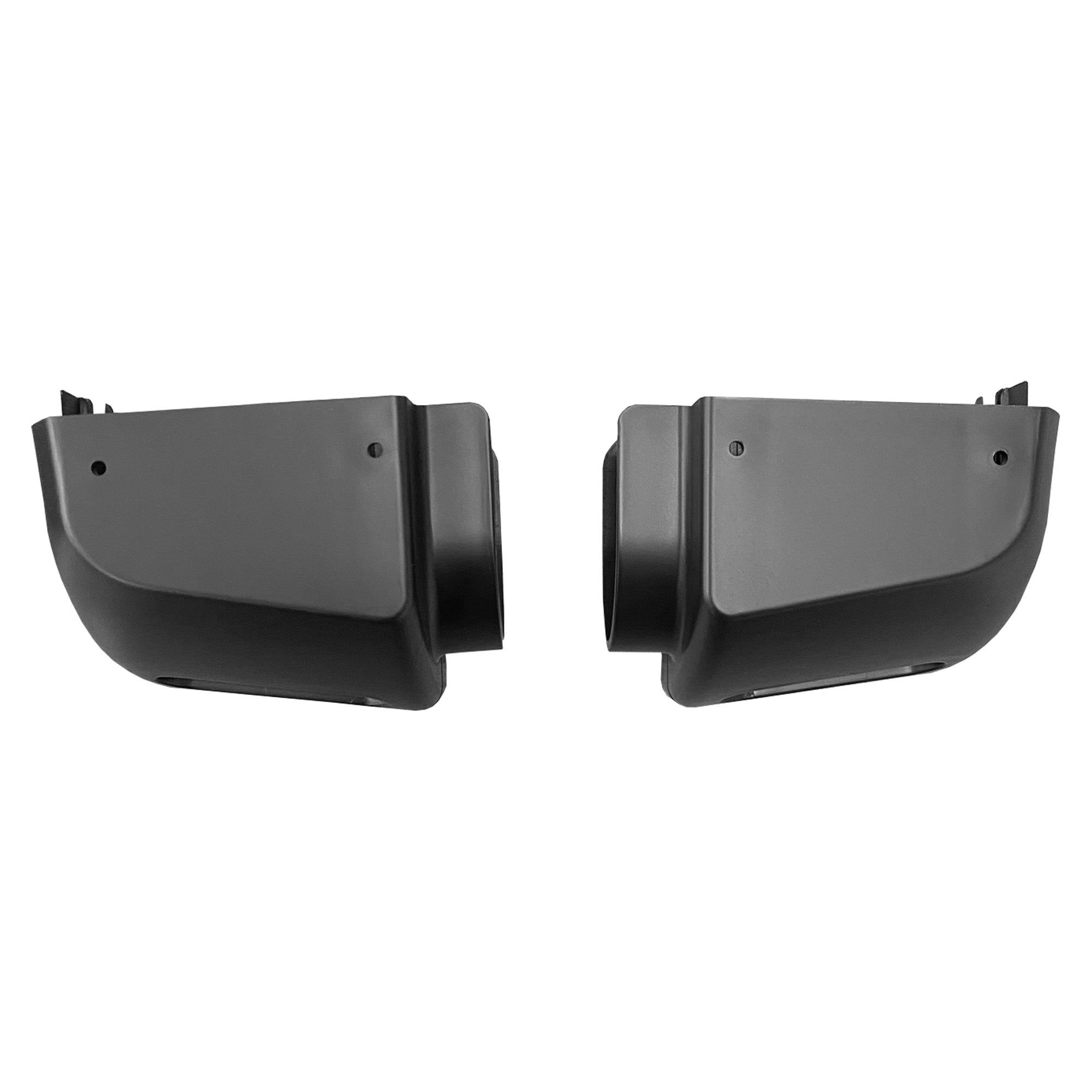 T550 Treadmill Plastic End Caps
