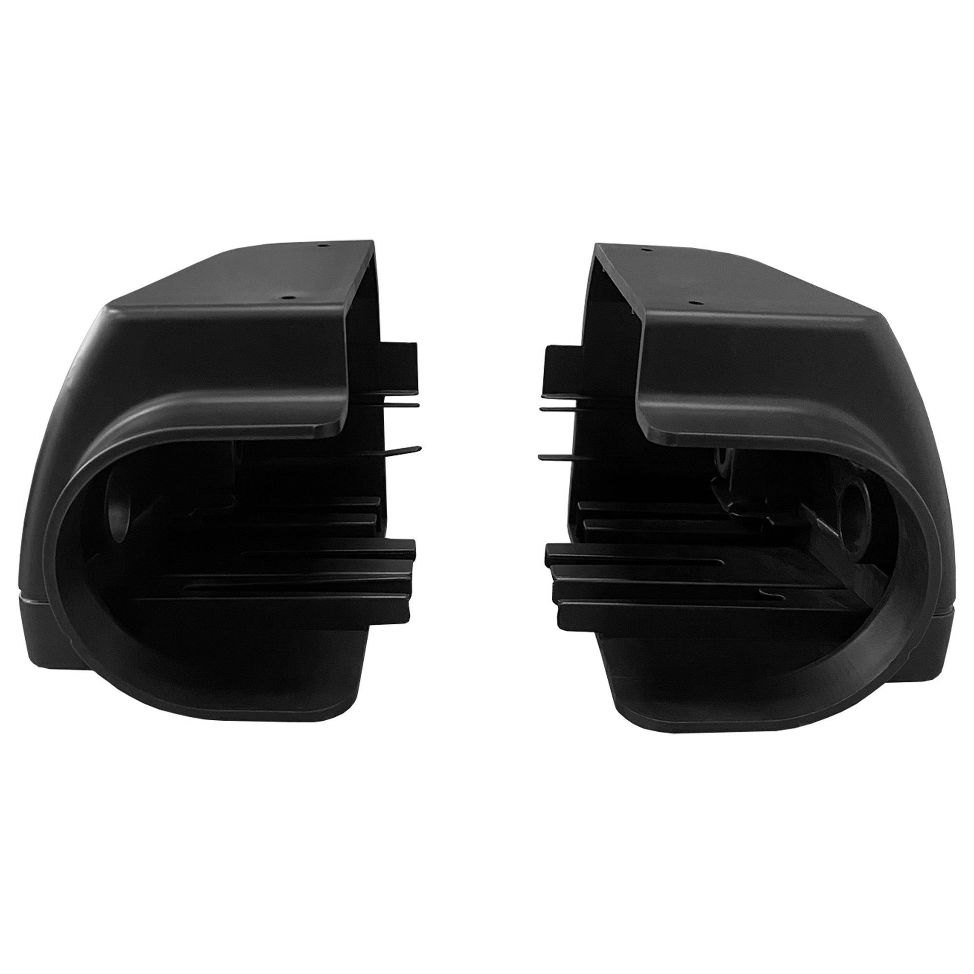 T550 Treadmill Plastic End Caps