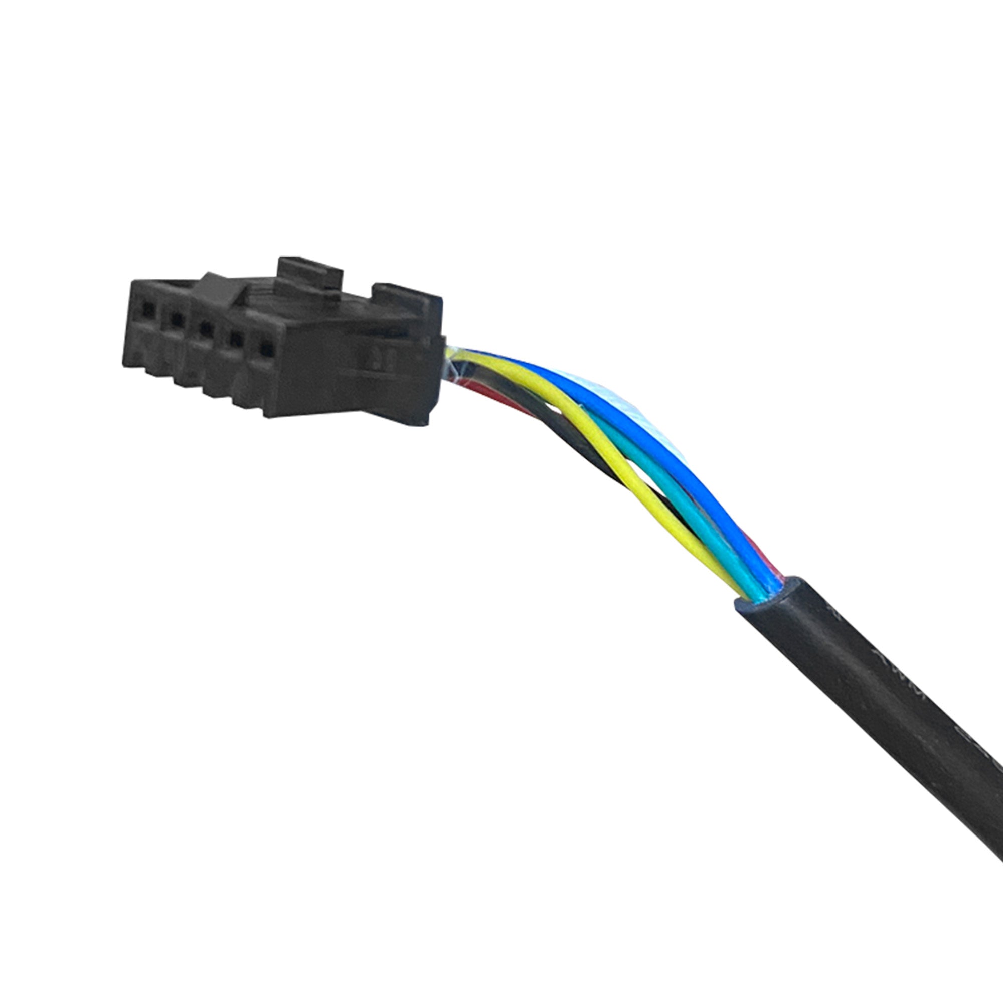 T350 & T450 Treadmill Main Connection Wire