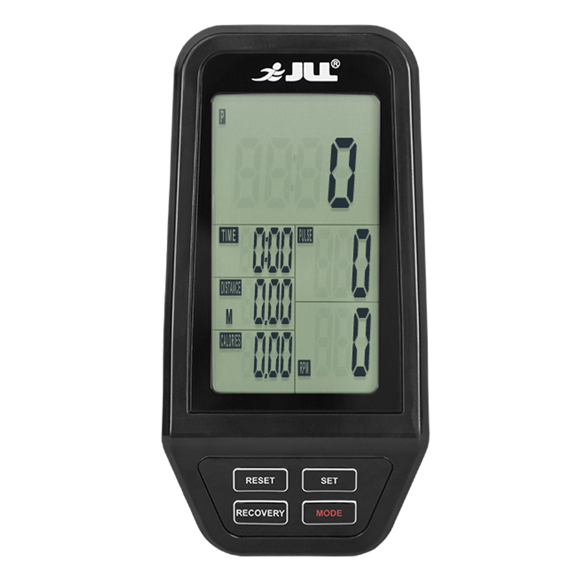 IC300 Pro Indoor Cycling Bike Monitor