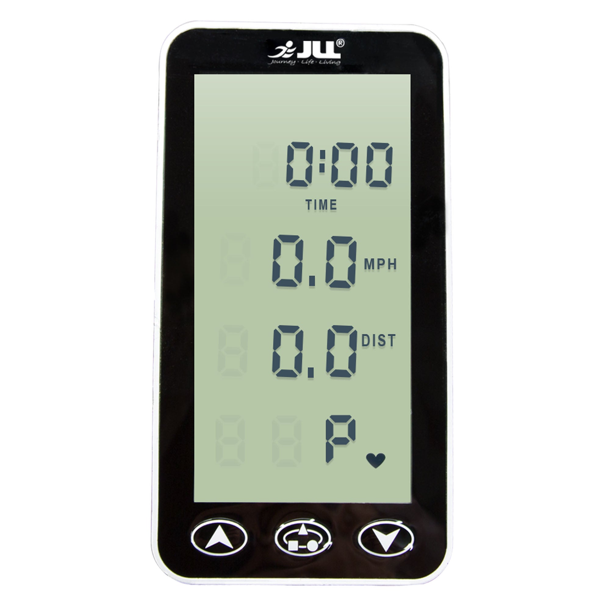 IC400 Elite Indoor Cycling Bike Monitor