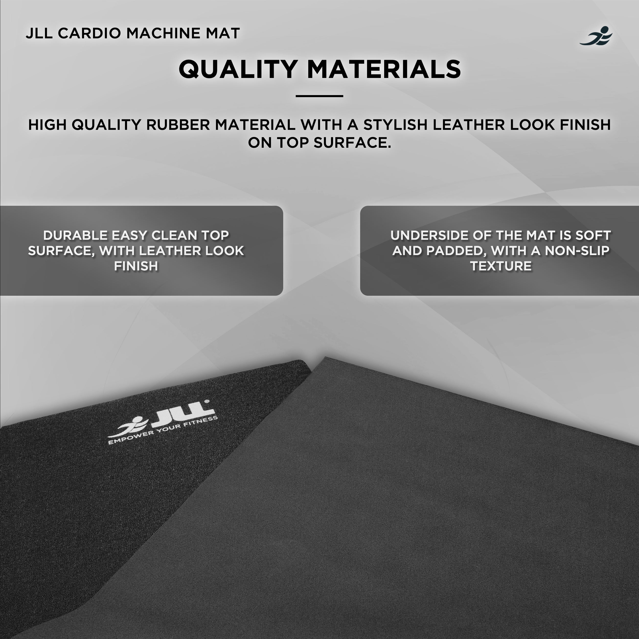 Cardio Machine Mat