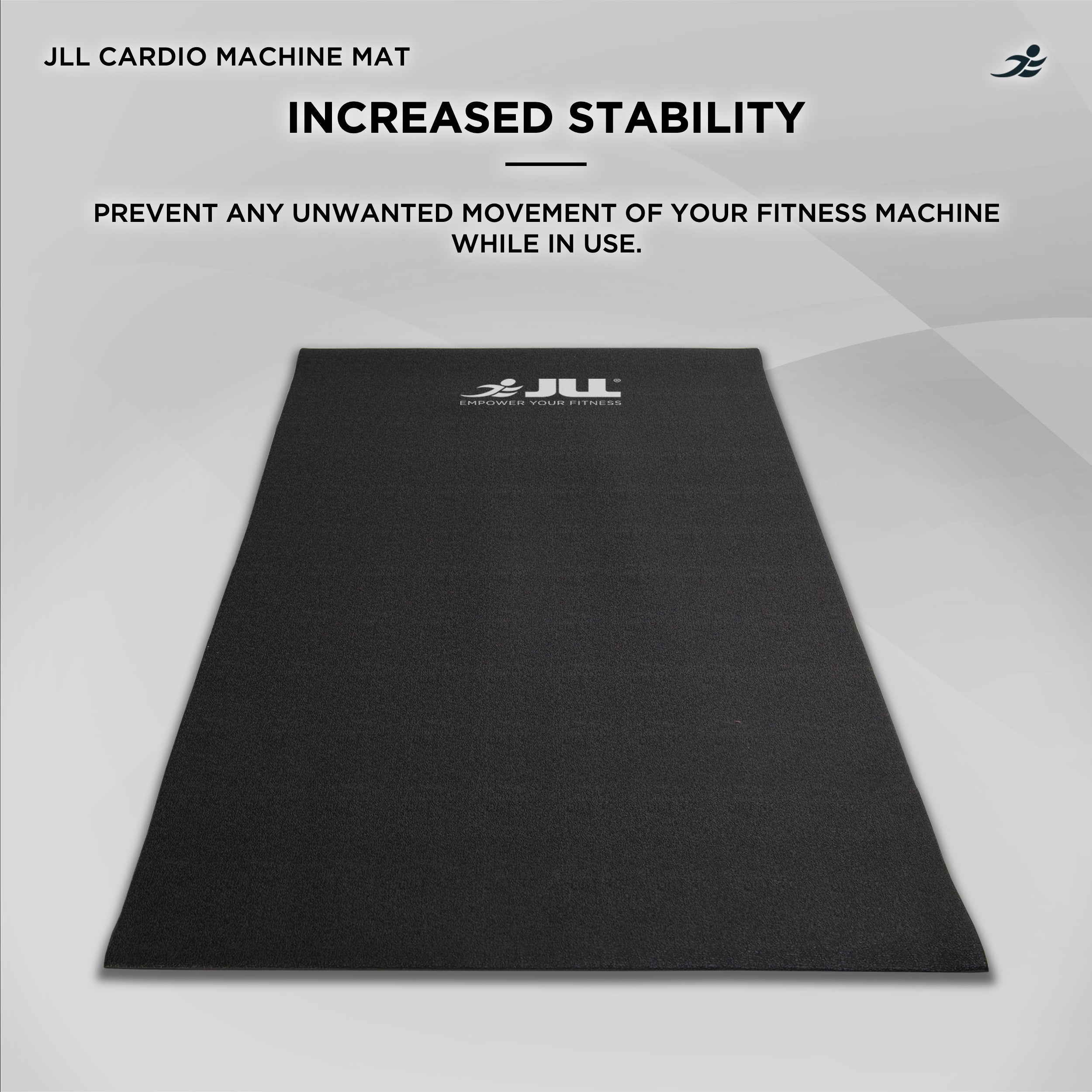 Cardio Machine Mat