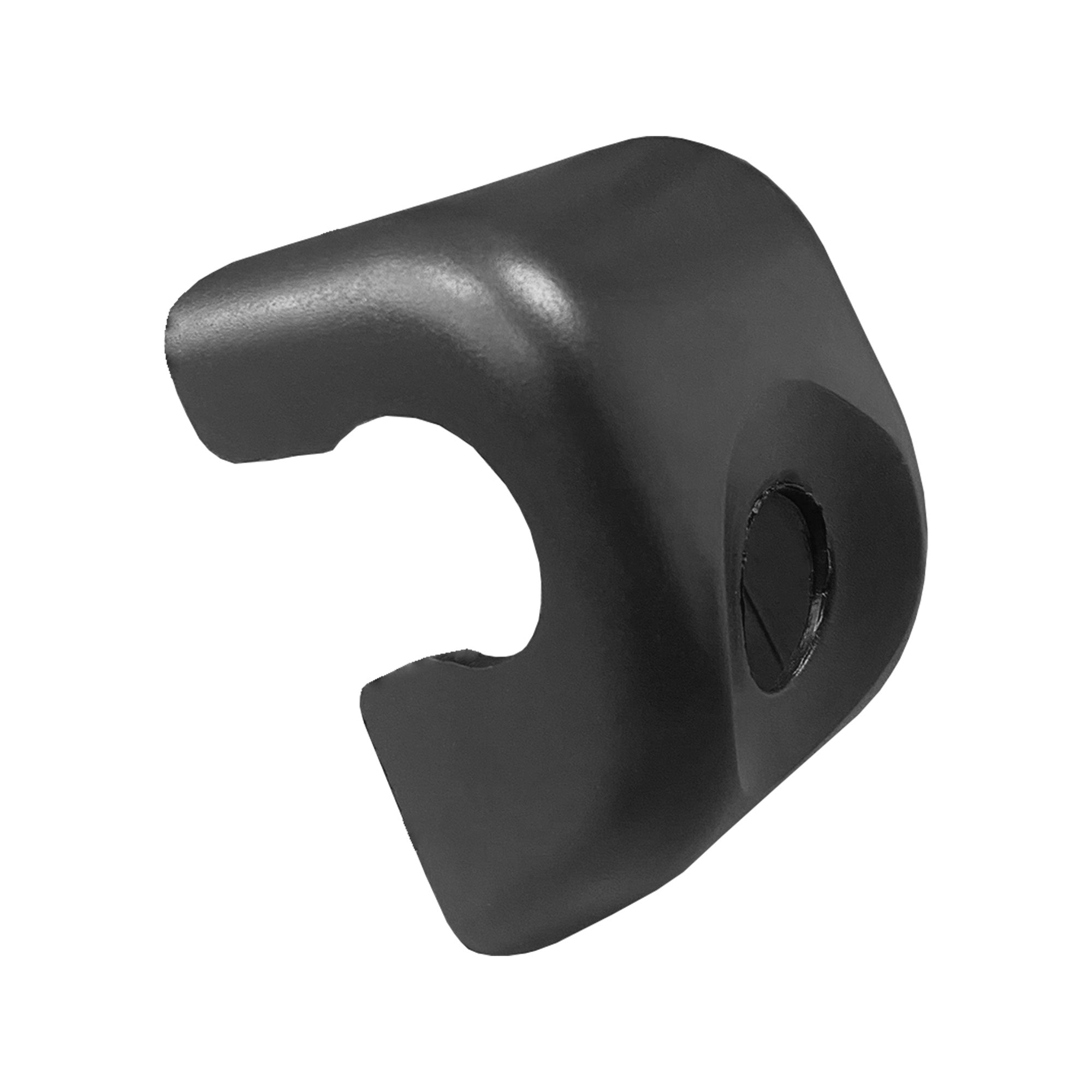 Upright Exercise Bike Plastic Handlebar Cap