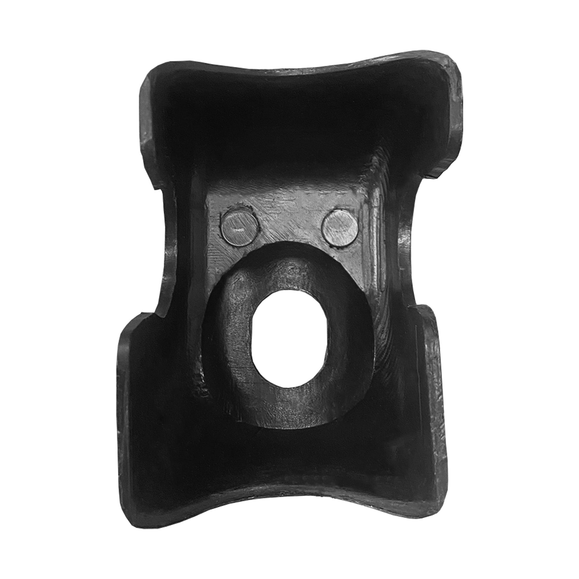 Upright Exercise Bike Plastic Handlebar Cap