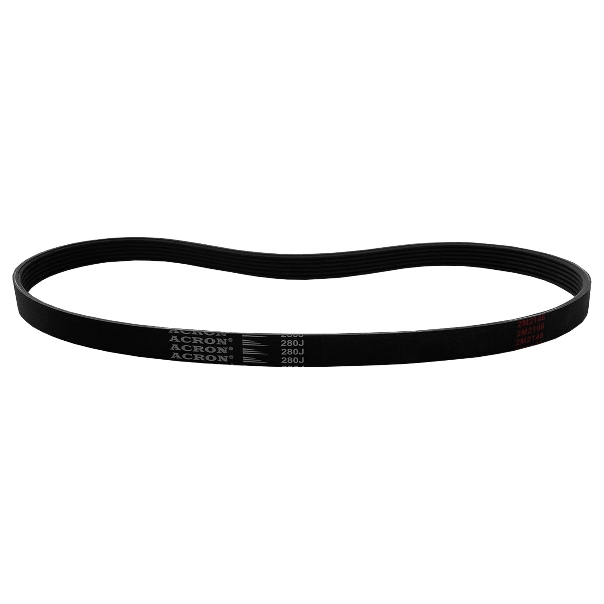 Ventus 2 Rowing Machine Internal Belt