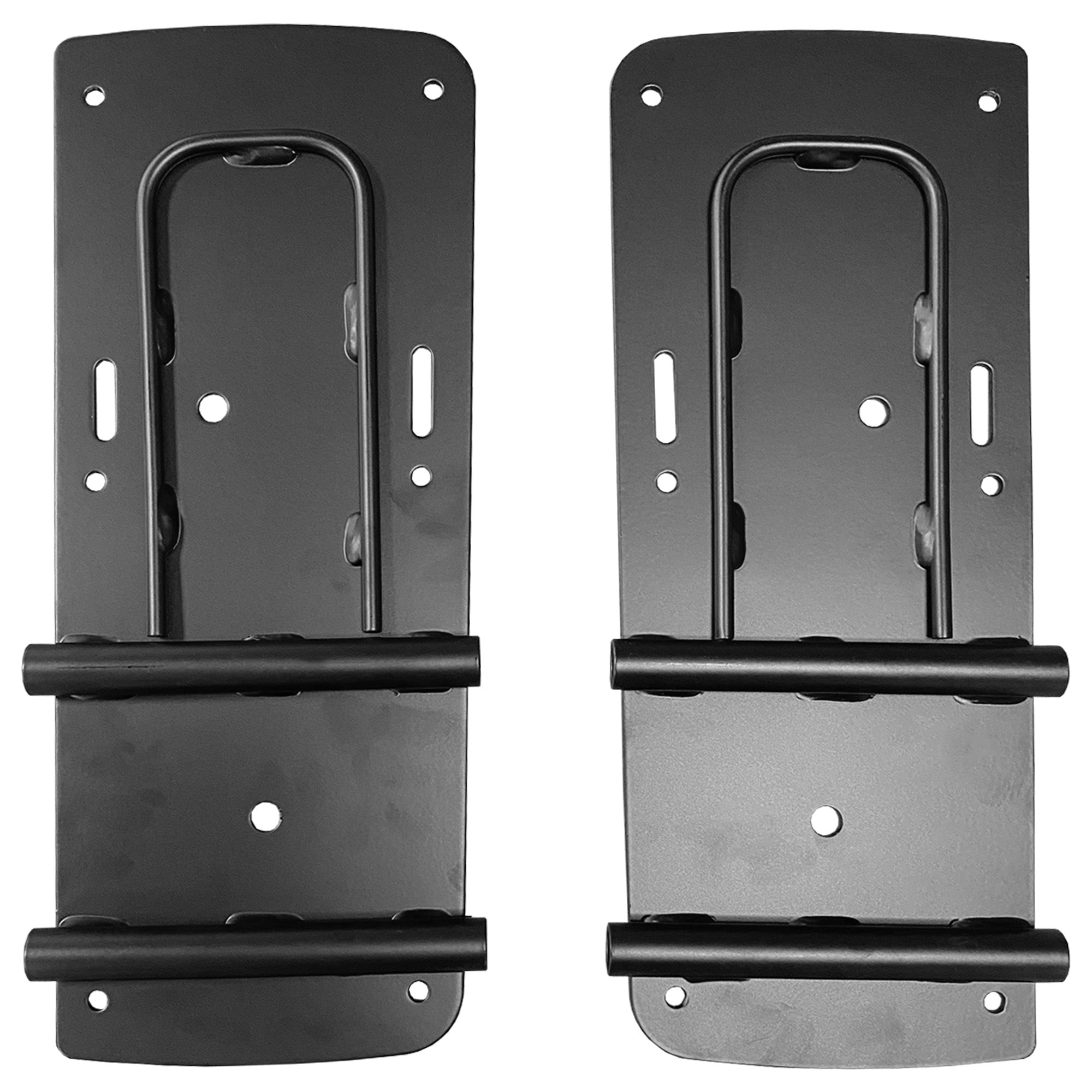 Ventus 2 Rowing Machine Metal Footplate Base