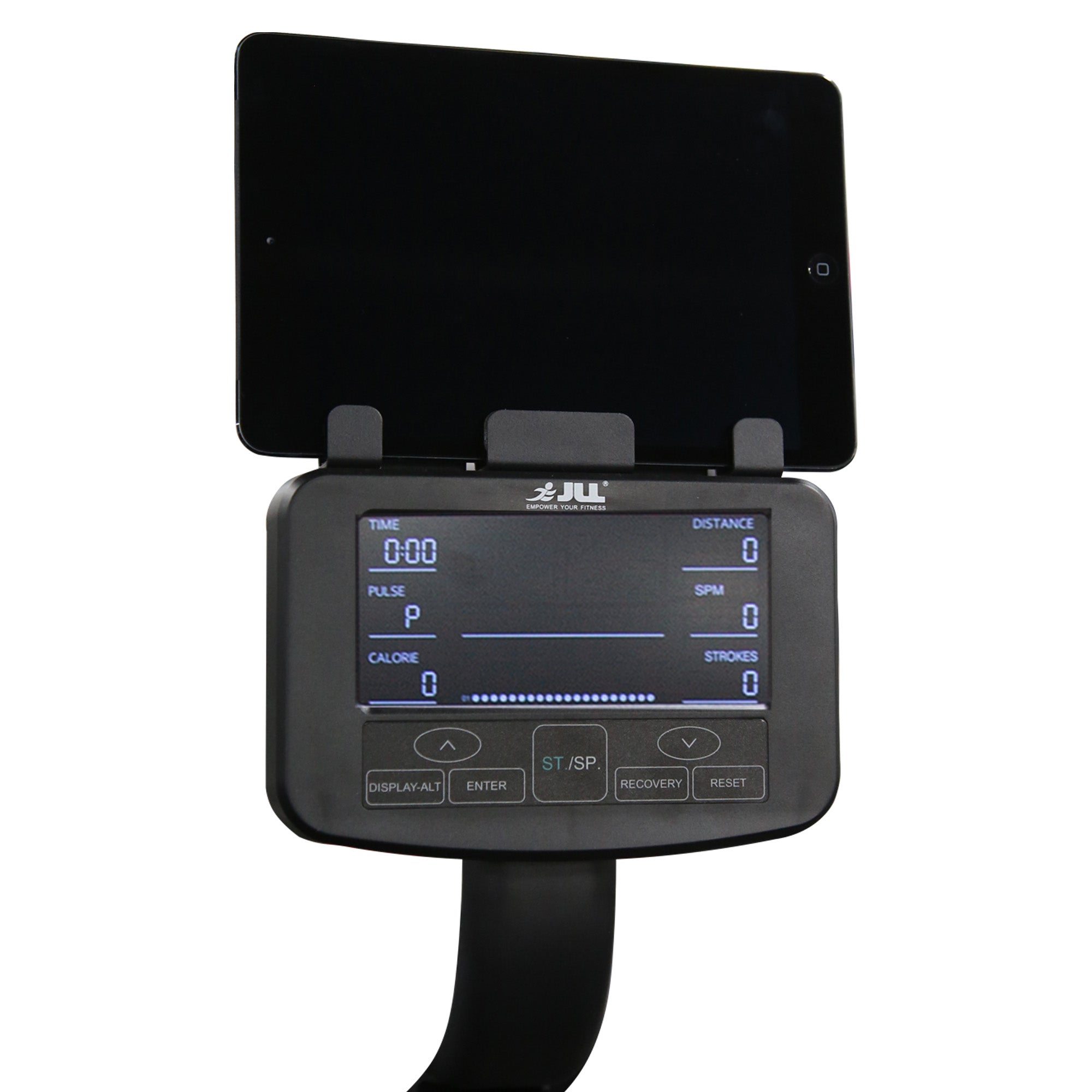 Ventus 3 Rowing Machine Monitor