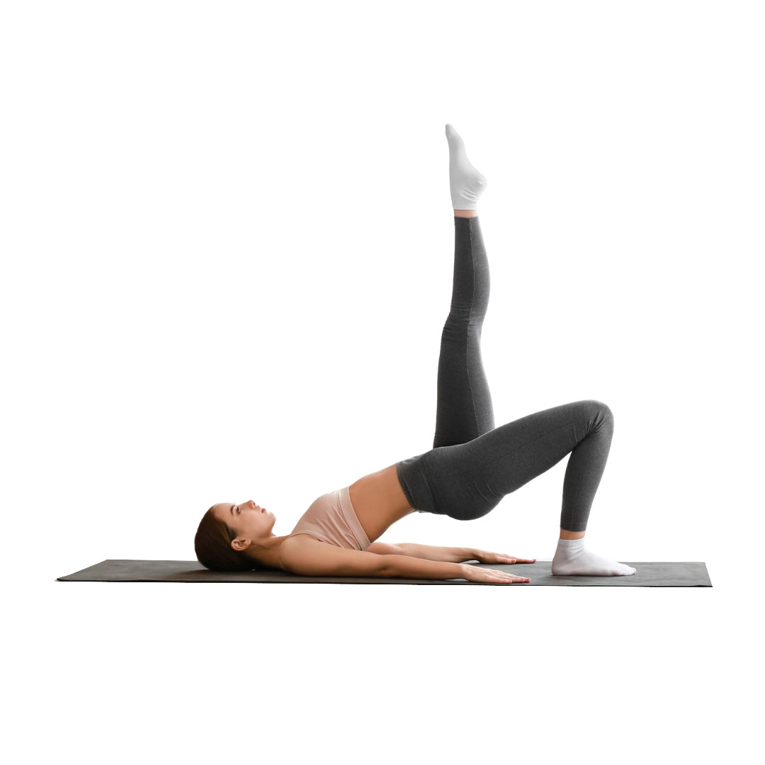15mm Extra-Thick Yoga Mat