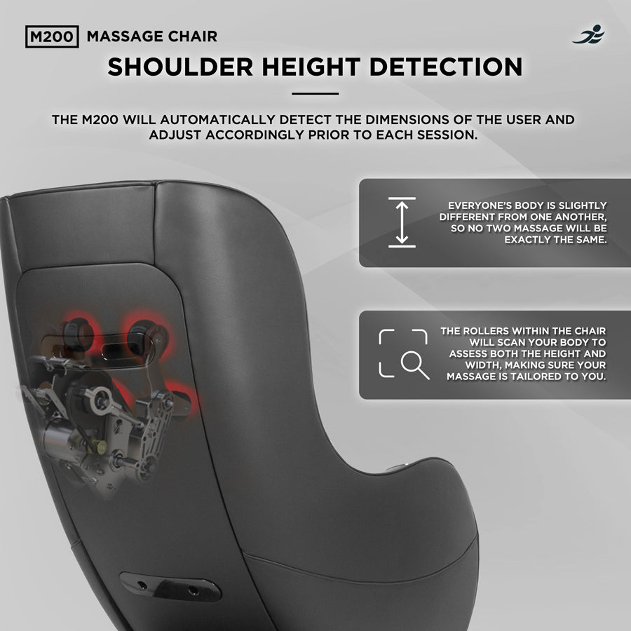 M200 Massage Chair