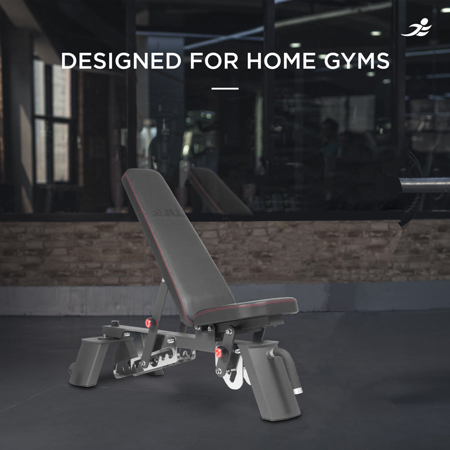 B300 Adjustable Weight Bench