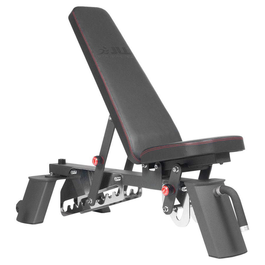 B300 Adjustable Weight Bench