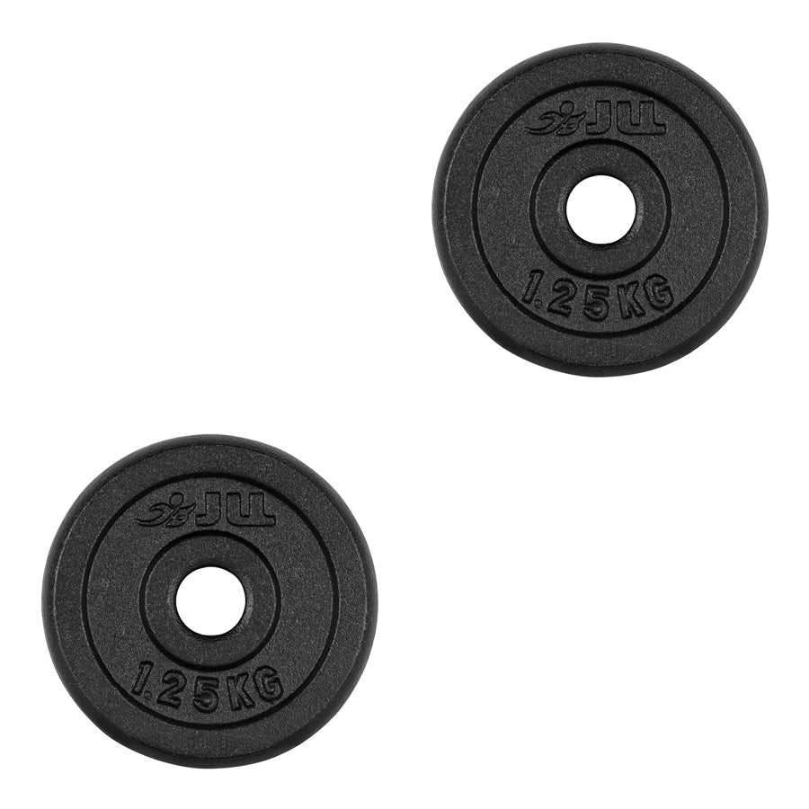 Cast Iron Weight Plates