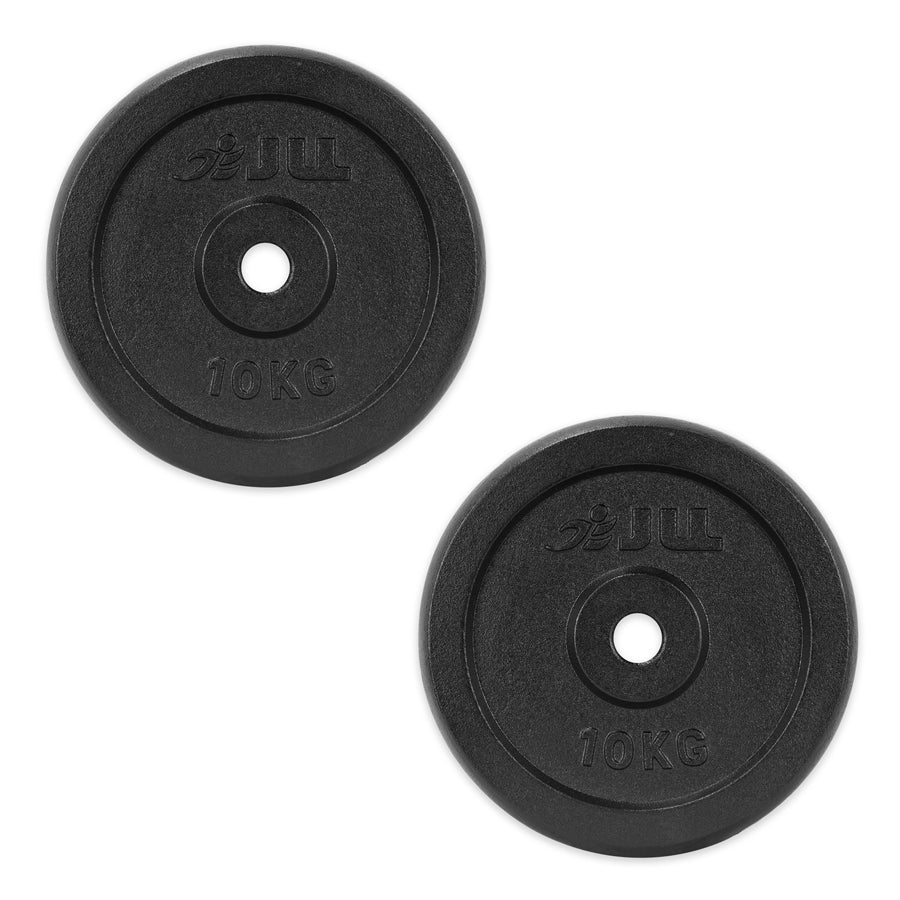 Cast Iron Weight Plates