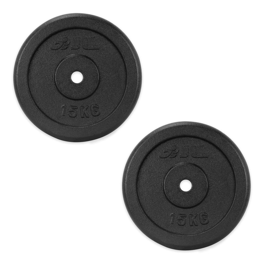 Cast Iron Weight Plates