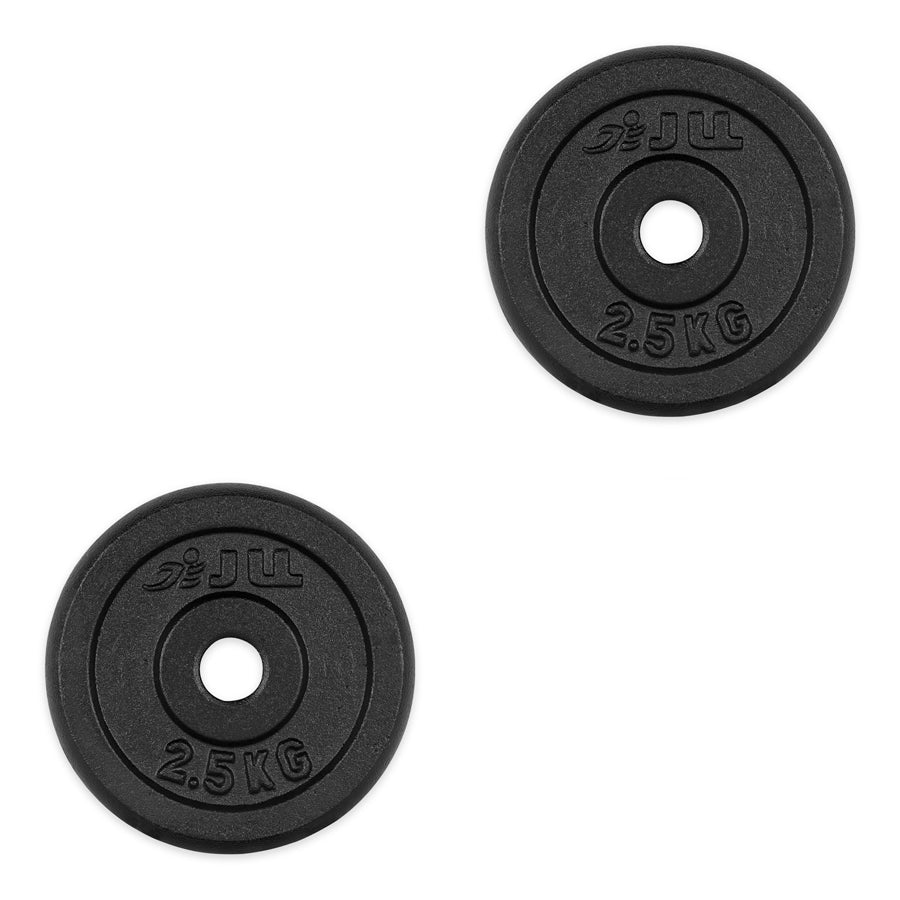 Cast Iron Weight Plates