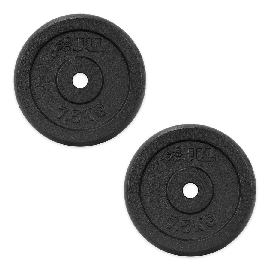 Cast Iron Weight Plates