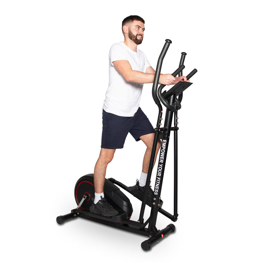 Exercise Jtx Tri Fit Cross Trainer Are Cross Trainers Good