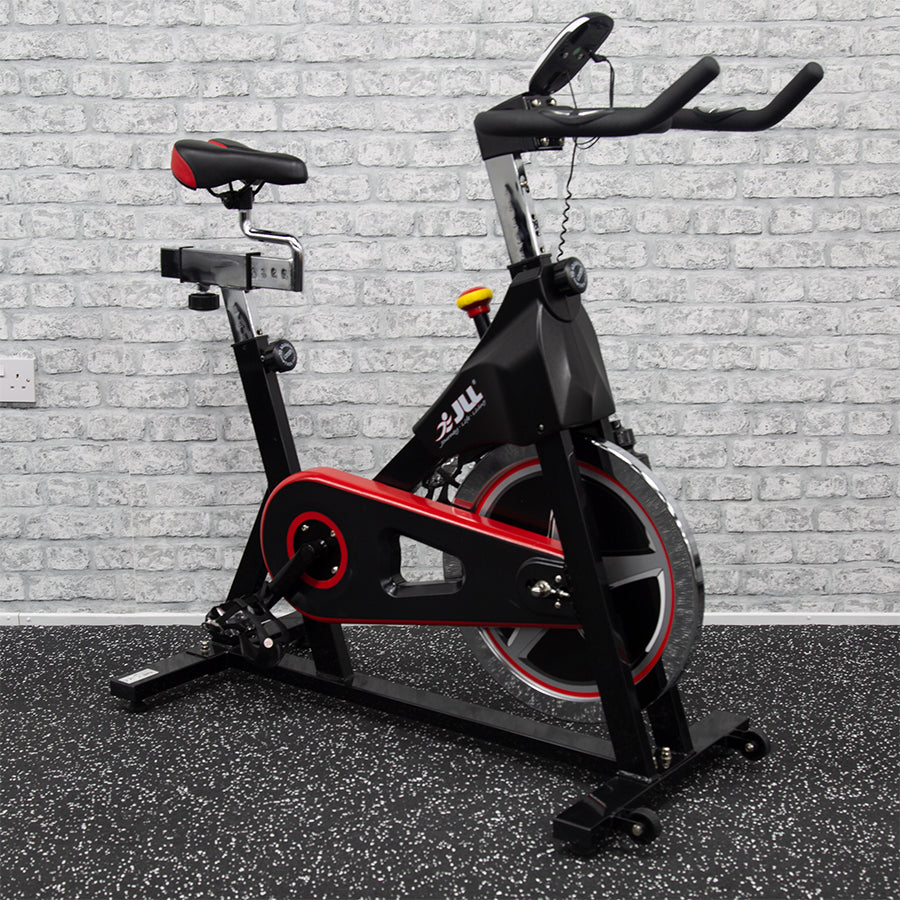 Refurbished IC300 Indoor Cycling Bike