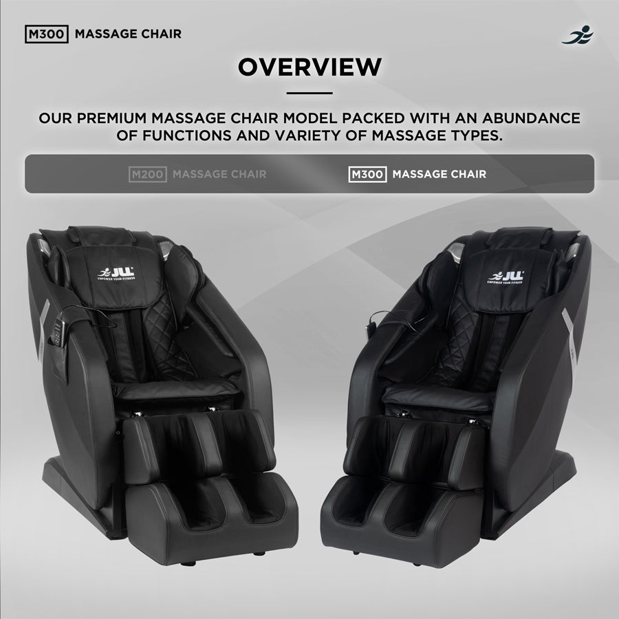 M300 Massage Chair