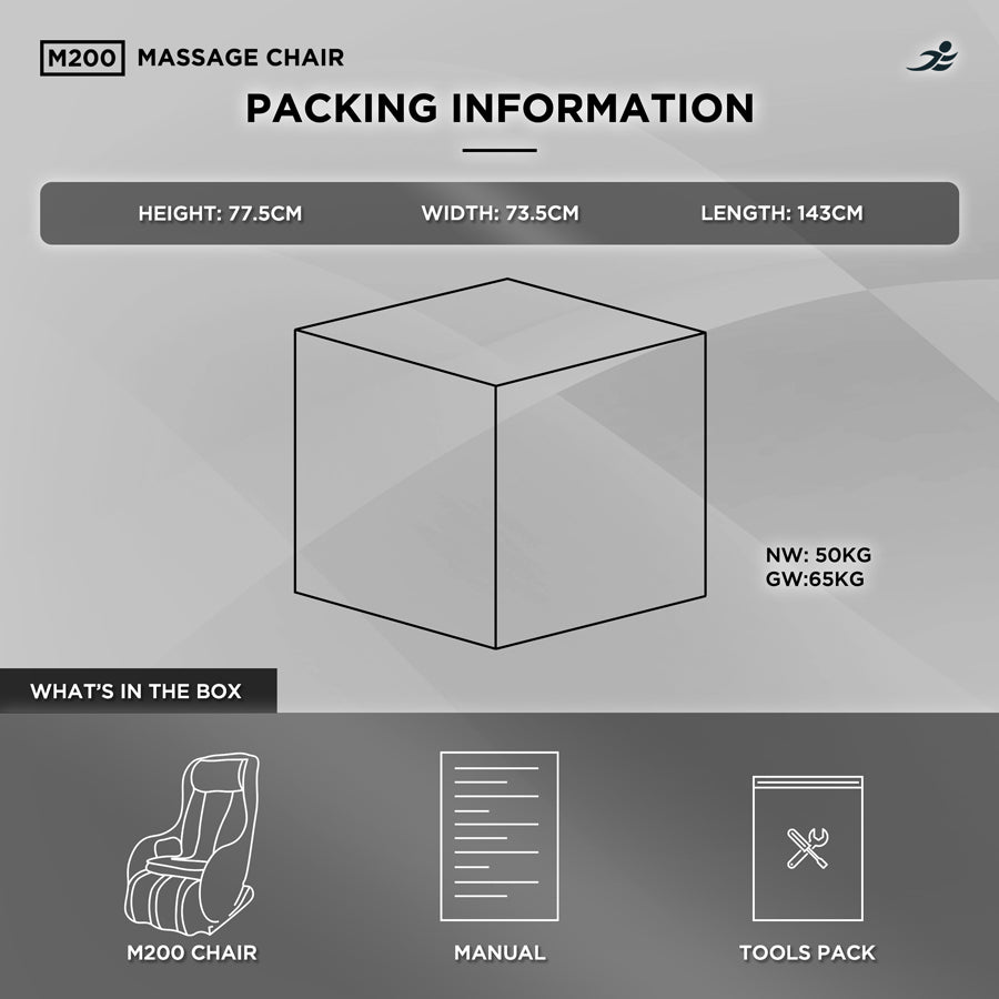 M200 Massage Chair