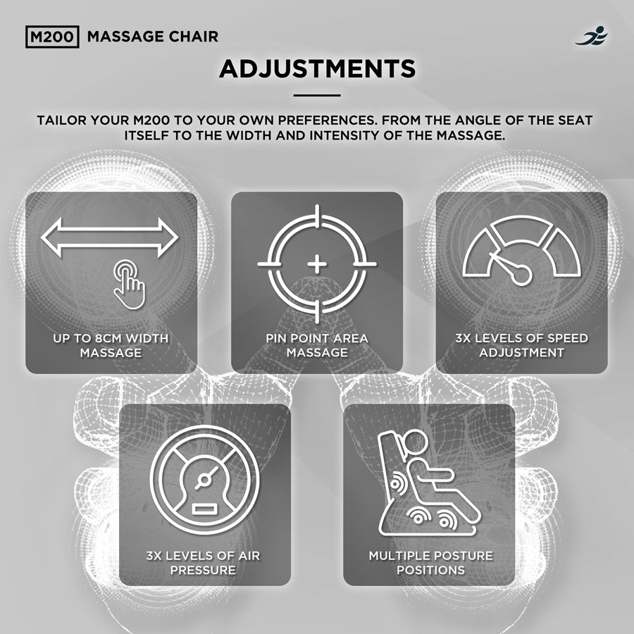 M200 Massage Chair