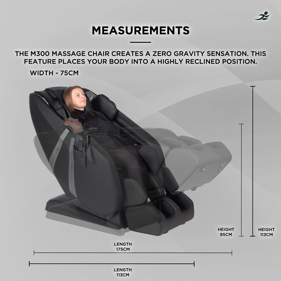 M300 Massage Chair