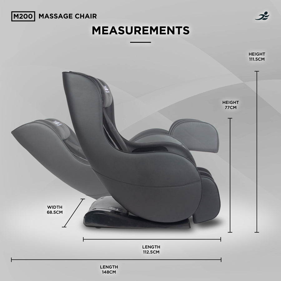 M200 Massage Chair