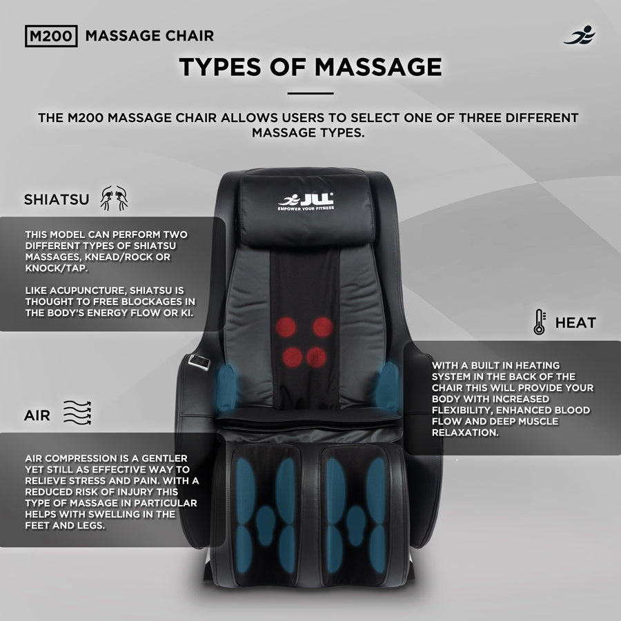 M200 Massage Chair