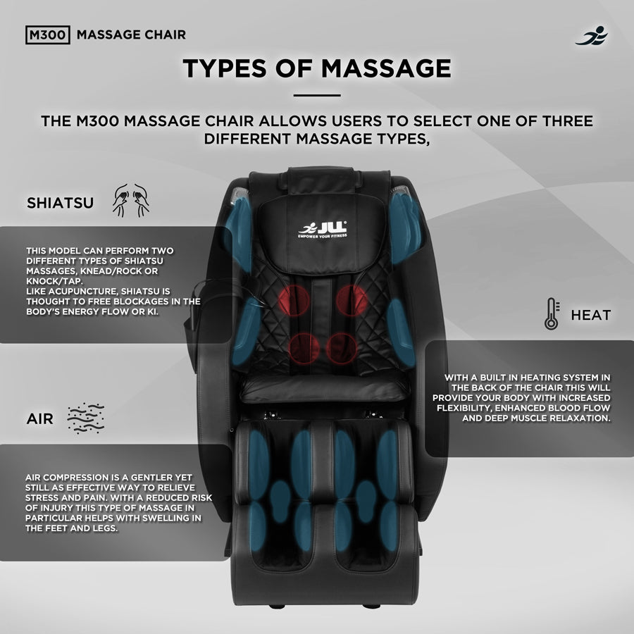 M300 Massage Chair
