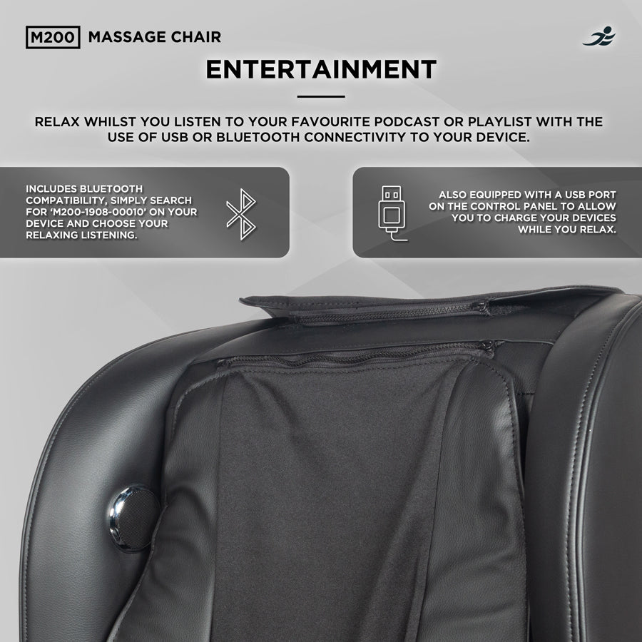 M200 Massage Chair